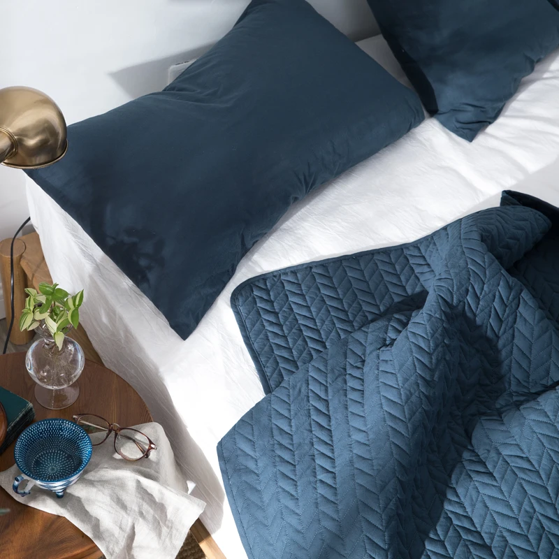 Famvotar 6 видов цветов легкий хлопок стеганые броски ультра мягкие летние покрывала декоративное одеяло для кровати дивана