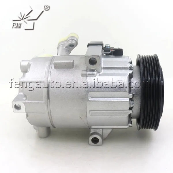 97701A5800 97701F2800 Кондиционер авто ac компрессор для Kia Soul