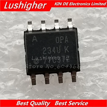 

OPA234UA SOP-8 OPA 234UA OPA234UK