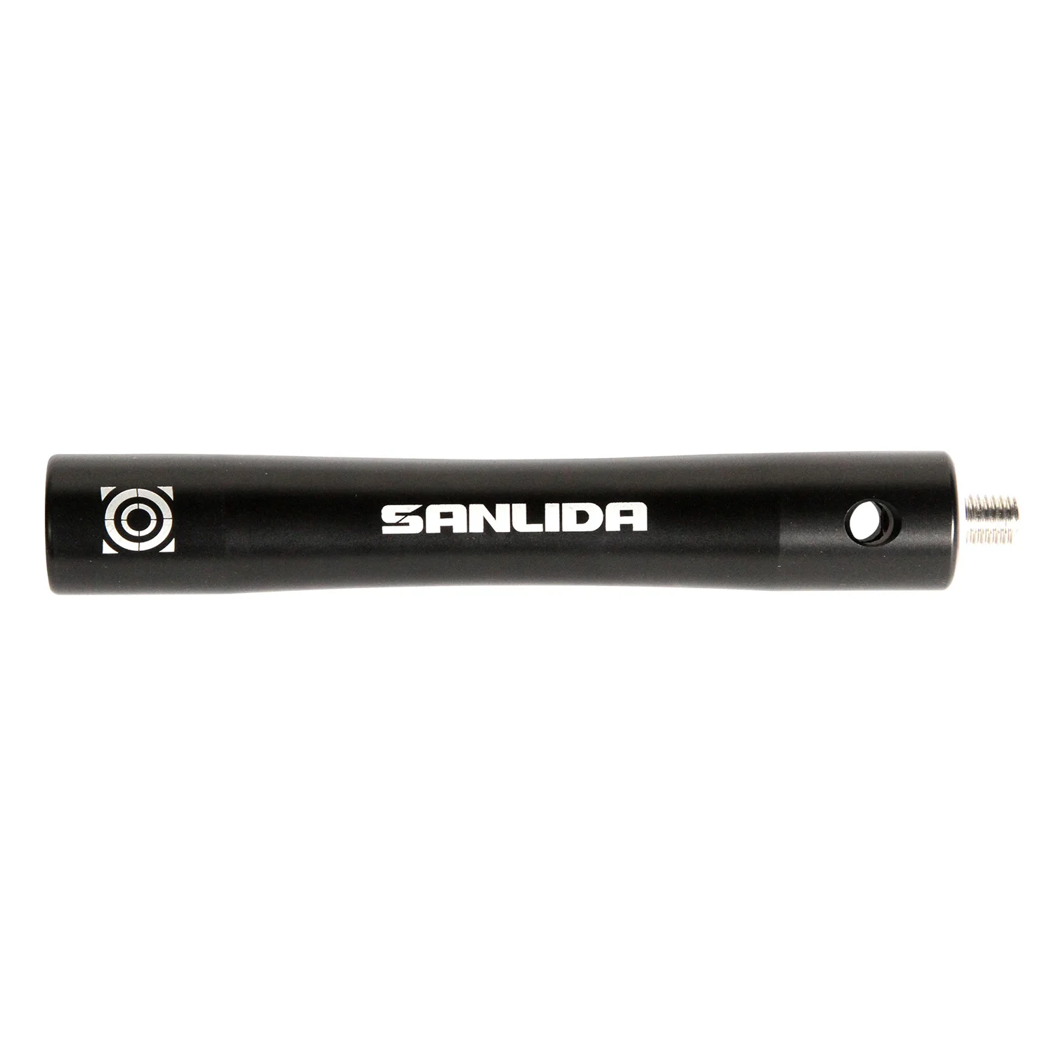 

Sanlida Archery X10 Stabilizer 5" Extender CNC 6061 Aluminum Recurve Bow Accessories Target Archery