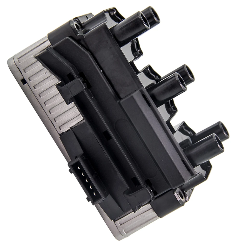 

For VW Golf MK3 Corrado 2.8 2.9 VR6 1989-1998 Ignition Coil packs 0031585001 New