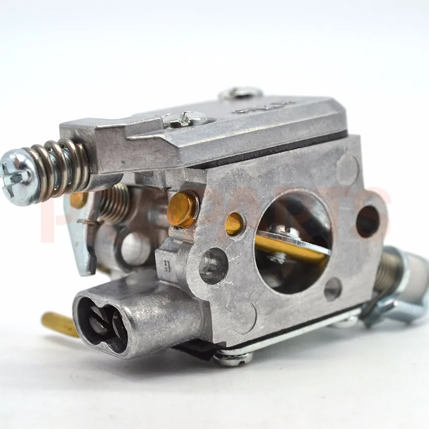 2500 25CC китайский ZAMA бензопила Карбюратор Carb