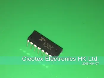 

XR2206CP DIP16 2206CP IC FUNCTION GENERATOR 16DIP X2206CP XR2206CP-F XP2206CP