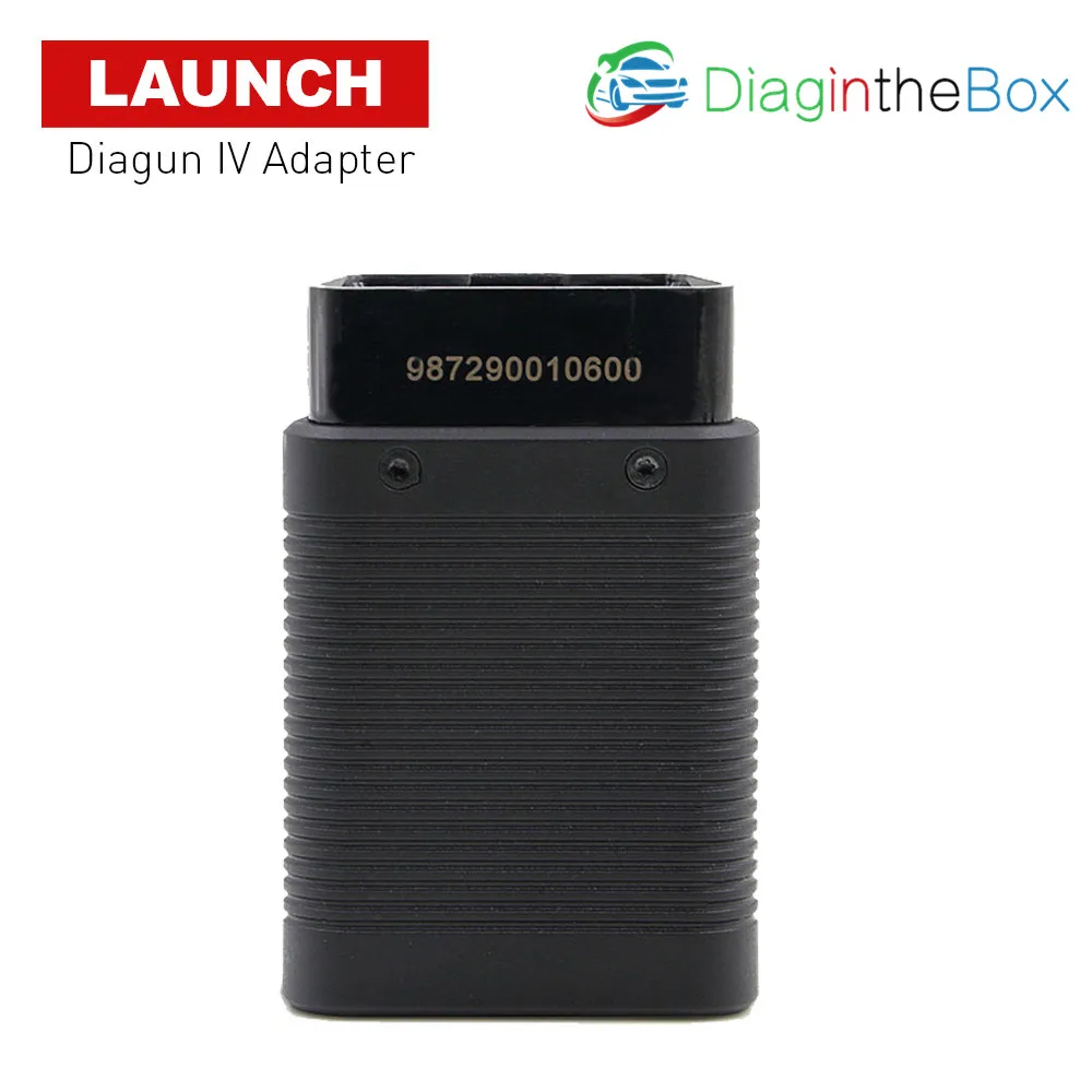 

2018 Official Launch X431 Adapter for X431 Diagun IV