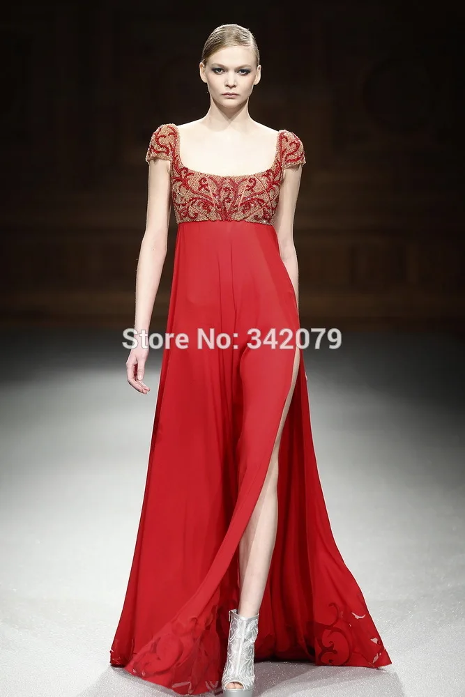 plus size haute couture