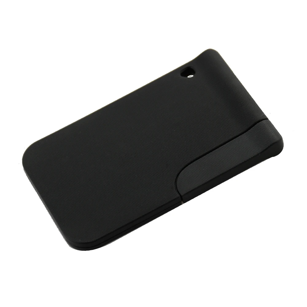 US $58.16 OkeyTech 5PCSLOT Insert Small Car Key Blade Smart Card For Renault Key Megane 2 3 Button Scenic ID46 7947 Chip 433MHZ PCF7947