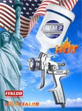 ITALCO H-3000 LVMP Automotive spray gun