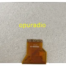 Абсолютно НЭК 9 дюймов ЖК-дисплей дисплей AT090TN10 Экран для планшет ПК GPS MP4 MP5 Allwinner A13 Q9 саней N91 Elite MOMO9