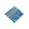 SMT SMD componentes bordo práctica soldadura DIY Kit resistor diodo Transistor por iniciar el aprendizaje electrónico ► Foto 2/2