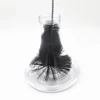 Length:33 CM Shisha Hookah Bottle Base Cleaner Brush Hookah Pipe Cleaners Narguile Chicha Smoking Water Pipe Accessories 4