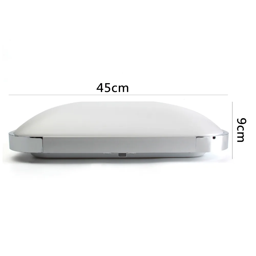 1X Creative Wall Light Small LED Ceiling Light for Art Gallery Decoration Front Balcony Lamp Porch Light Corridors Light Fixture (14)