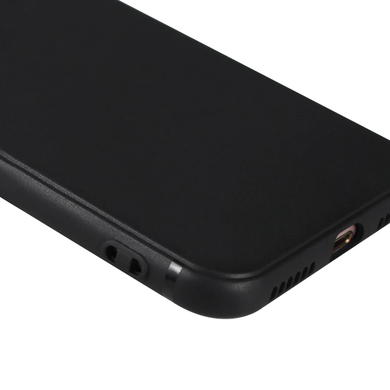 silicone case iphone 7 8 6 s plus (4)