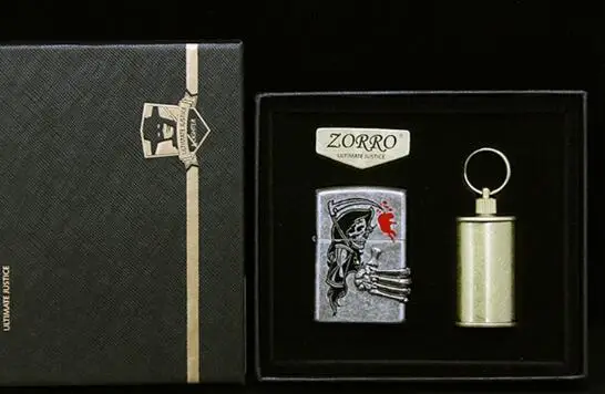 Spread claw oil kettle set ancient silver knurled pure copper shell white steel inner gall etch Zorro lighter | Дом и сад