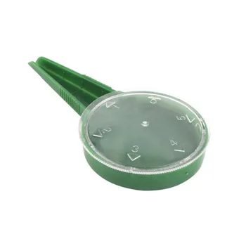 

Garden Plant Seed Dispenser Sower Planter Seed Dial Adjustable Size Disseminator Planter Seeder Gardening Tools