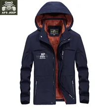 Бренд Для мужчин Пеший Туризм Куртка Открытый Водонепроницаемый ветрозащитный флис лайнер теплые куртки 135