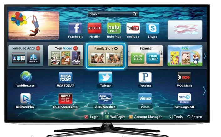 

65 inch cctv monitor display lg tv android smart touch screen windows vga HDMI lcd tft hd i3 i5 i7 computer internet television