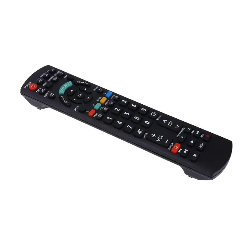 Пульт дистанционного управления для Panasonic N2QAYB000715 N2QAYB000863|universal tv remote control|tv controlir