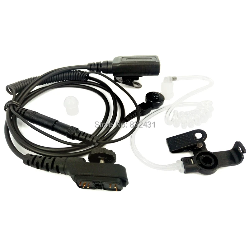 PTT гарнитура микрофон для Hytera HYT PD700 PD700G PD702 PD705 PD708 PD780 PD780G PD782 PD782G PD790EX PT580H рация|walkie