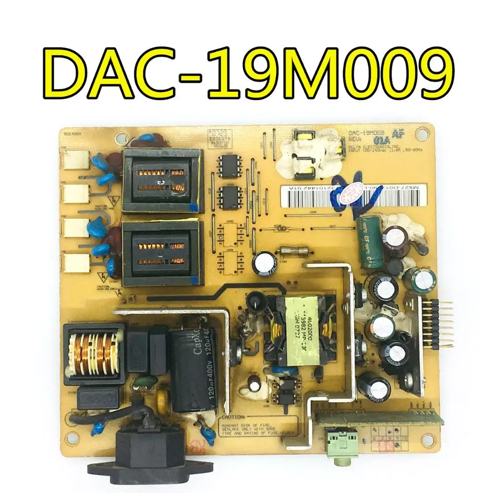100% Протестировано Для AL1916W power board DAC 19M009 19M008|Пульты ДУ| |