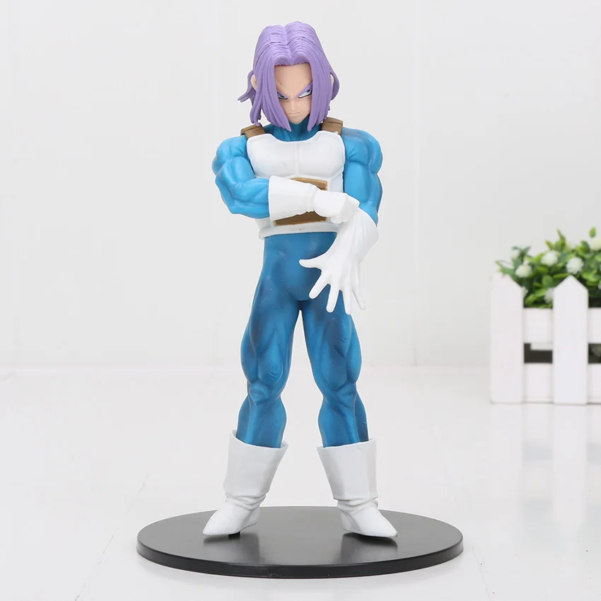15 20 см Dragon Ball Z разрешение солдат Супер Саян Вегета ГОКу стволы Гохан фигурку