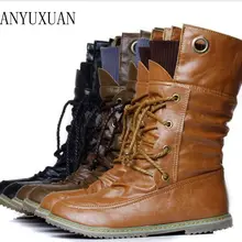 Г.; botas mujer; ботинки; женская модная обувь; Motocicleta Mulheres Martin Outono Inverno Botas De Couro; женские ботинки; 702