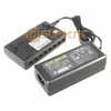 DSLRKIT 72W 8 Ports 6 PoE Injector Power Over Ethernet Switch 48V 2A PMID6P2U ► Photo 2/5