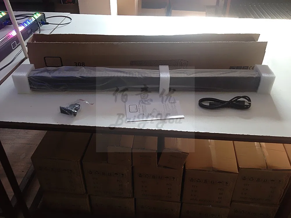 320 LED Bar05