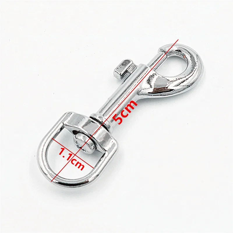 5pc-New-Pet-collar-hook-Outdoor-Camping-Aluminum-Carabiner-Water-Bottle-Holder-Hiking-Rope-Buckle-Hook (3)