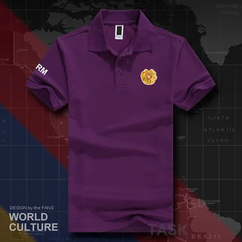 

Republic of Armenia ARM polo shirts men short sleeve white brands printed for country 2018 cotton nation emblem new fashion