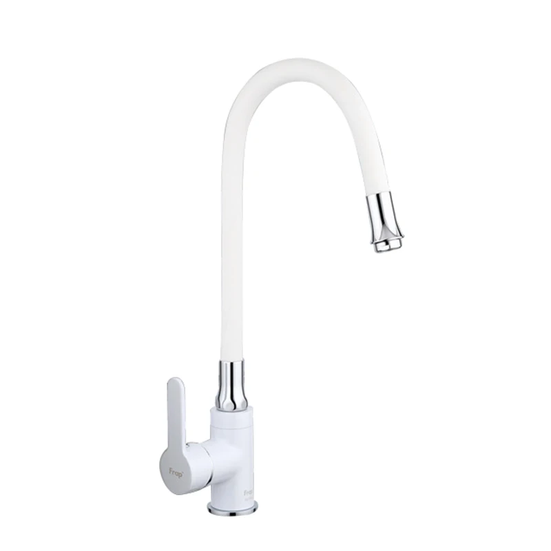 

Frap 2017 Mixer Faucets Home Kitchen Faucet Mixer Tap Cold-Hot Water Taps Brass Pull Down Torneiras Cozinha Grifo Robinet F4041