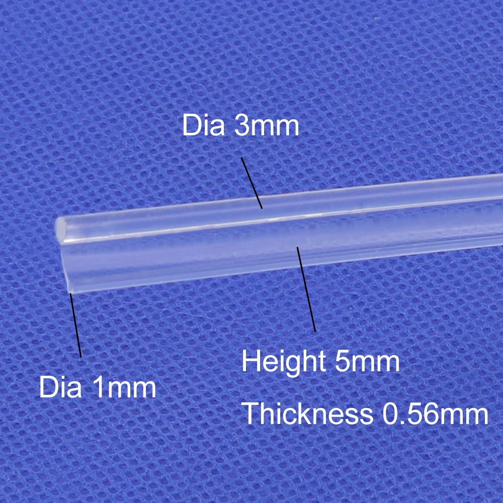 PMMA Fiber Optic Cable 3.0mm for Car Interior Light