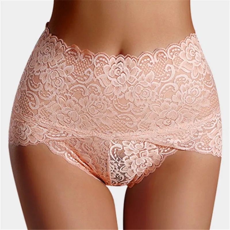 hirigin New Fashion Womens Lace Floral Panties Female Solid Sexy High-Rise Underpant Women's Intimates Underwear hirigin New Fashion Womens Lace Floral Panties Female Solid Sexy High-Rise Underpant Women's Intimates Underwear