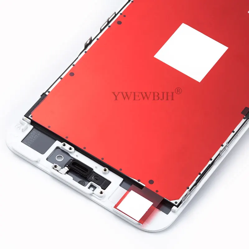 YWEWBJH детали 1 шт./лот AAA для iphone 7 LCD iPhone Plus ЖК дигитайзер в сборе с 3D сенсорным