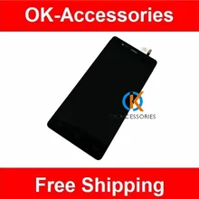 Для bq aquaris e5 tft5k0982fpc-a2-e/ips5k0759fpc-a1-e/tft5k0858fpc-a1-e/ips5k0760fpc-a1-e lcd + сенсорный экран ассамблея 1 шт./лот