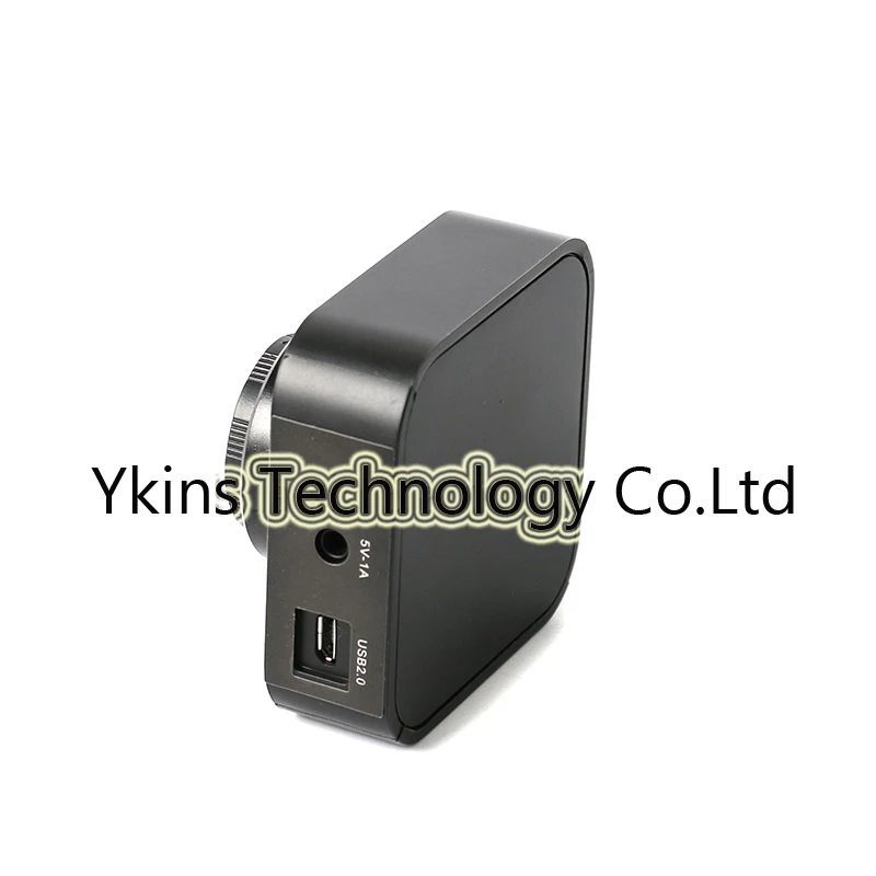 Цифровой электронный промышленный HD Wi Fi видеомикроскоп камера USB Подключение ПК