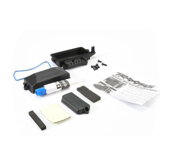 

TRAXXAS receive box for e-revo 5624 1/10 e-revo SLASH 2WD