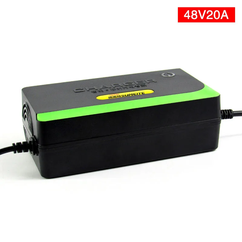 48V 20AH CHARGER (2)