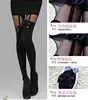 Fashion Womens Lady Girls Black Sexy Fishnet Pattern Jacquard Stockings Pantyhose Tights  Styles Woman 1pcs dww02 ► Photo 3/6