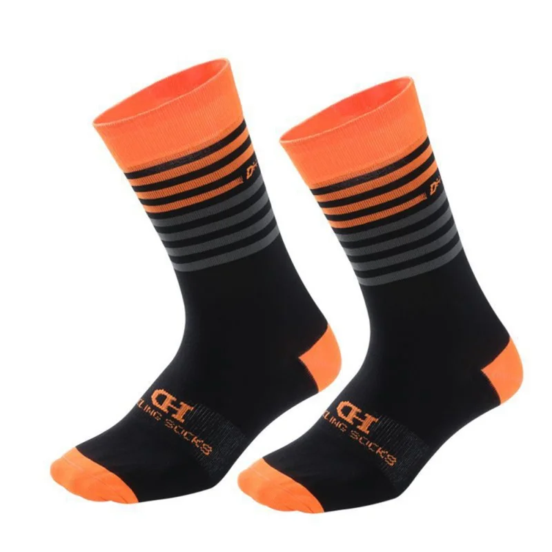 New Sport Socks Sportwear Bicycle Outdoor Bicycle Cycling Socks Climbing Running Sock EUR 39-46 7