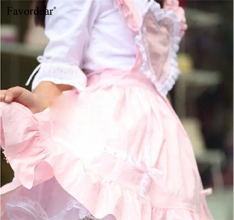 Favordear-Girl-s-Short-Lace-Crinoline-Underskirt-Petticoat (2)