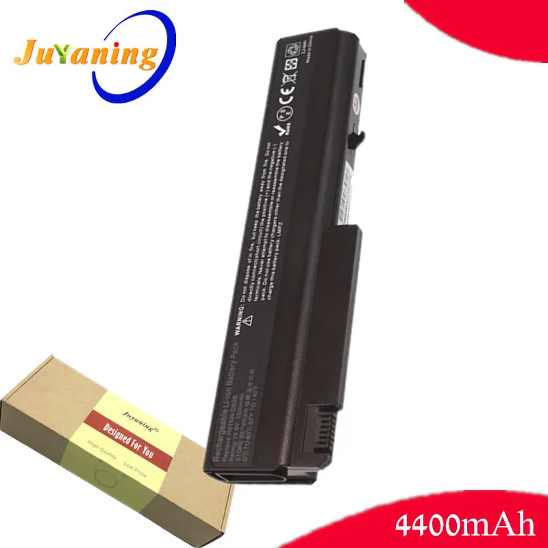 6 CELL Новый аккумулятор для ноутбука HP/Compaq 408545-261 408545-262 408545-621 408545-721 408545-741 408545-761 409357-001 аккумулятор большой емкости