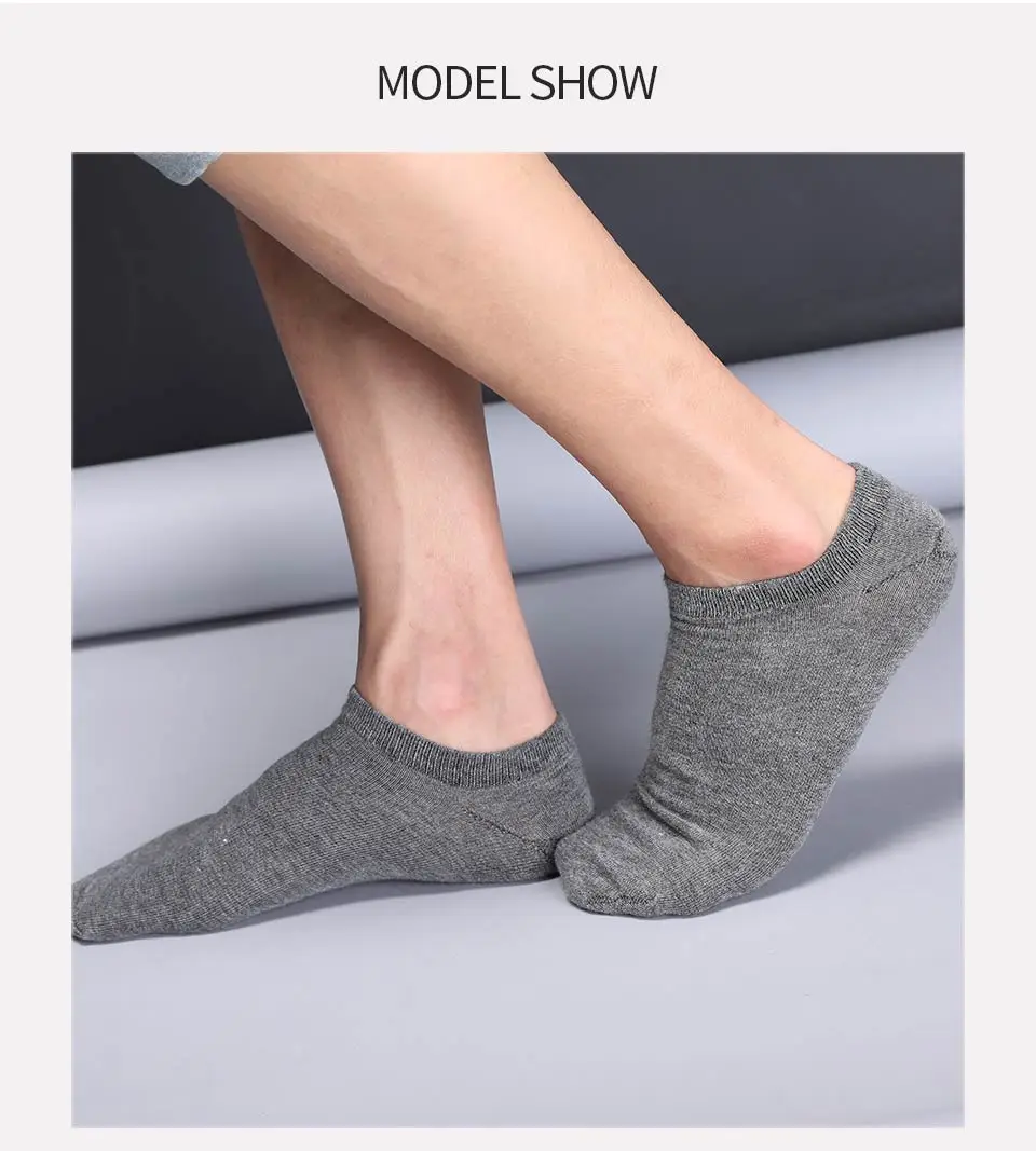 06 men's socks