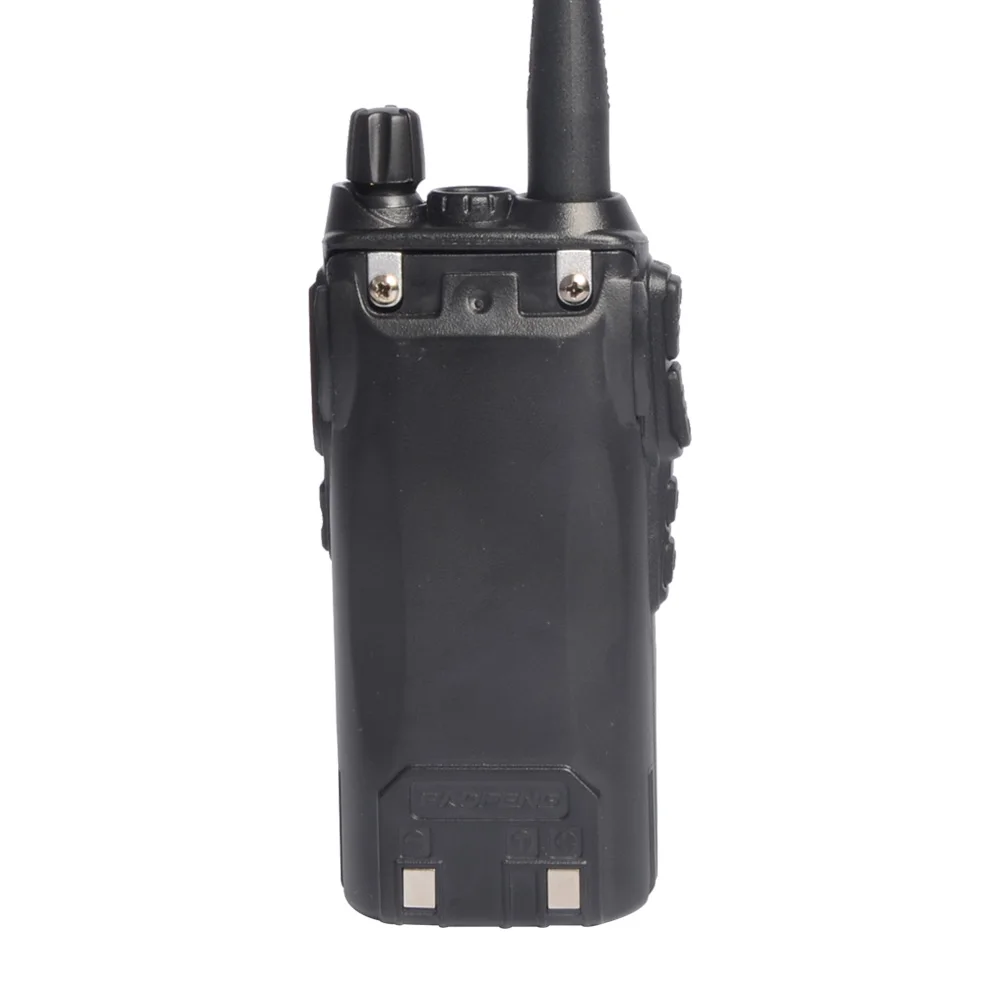 Baofeng UV 82 Dual Band FM радио УФ двухстороннее CB рация Портативный трансивер 128CH UV82 UHF VHF 137