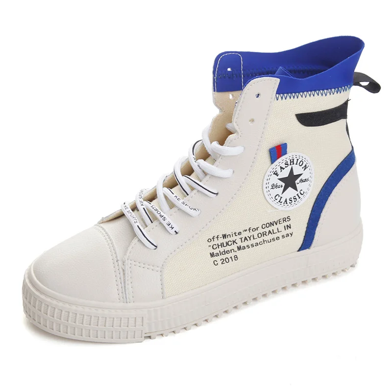 Buy New Women street skateboarding shoes ladies