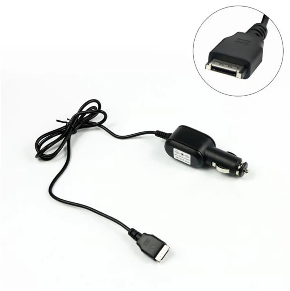 Portable Car Charger Adapter For HP Slate 500HP Slate 2 Tablet (1)