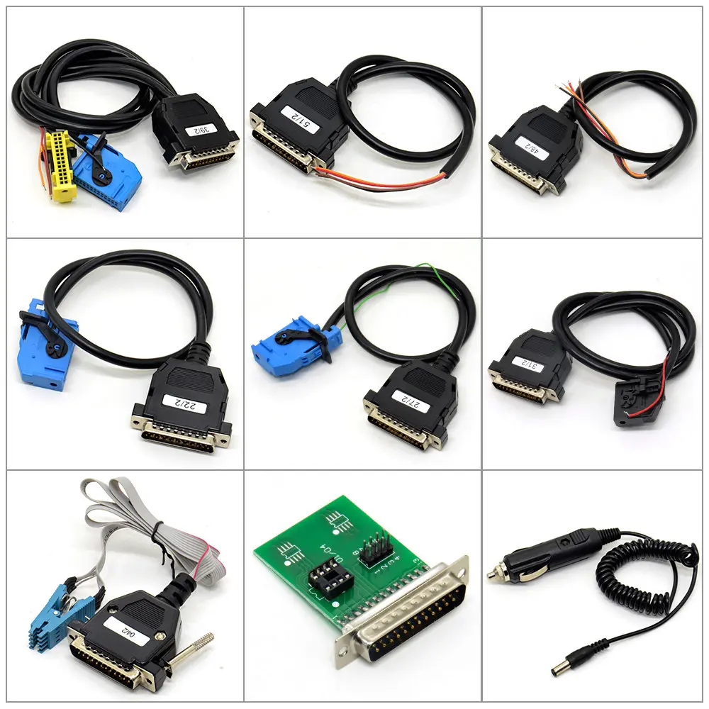digiprog3 cables (1)