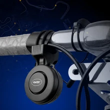 Cycling Electric Horn 120 dB USB Recharged Waterproof Handlebar MTB Road Bike Sounds Alarm Bicycle Bell Cycling Accessories NEW Cycling Electric Horn 120 dB USB Recharged Waterproof Handlebar MTB Road Bike Sounds Alarm Bicycle Bell Cycling Accessories NEW