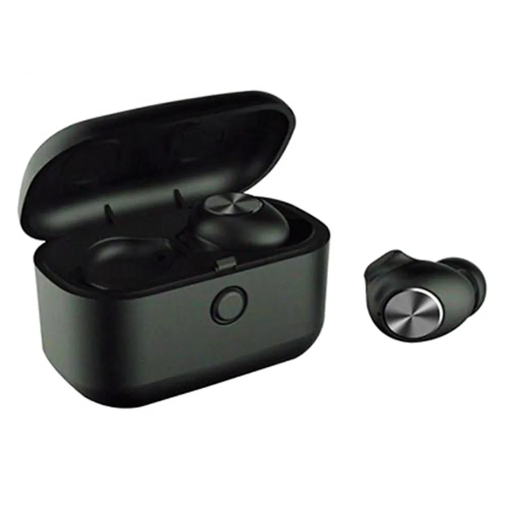 SD G6 TWS3D беспроводные наушники мини вкладыши Bluetooth гарнитура спортивная