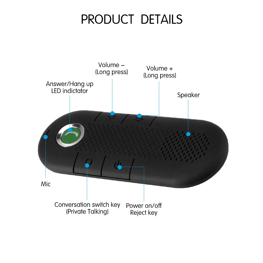 Car Charger