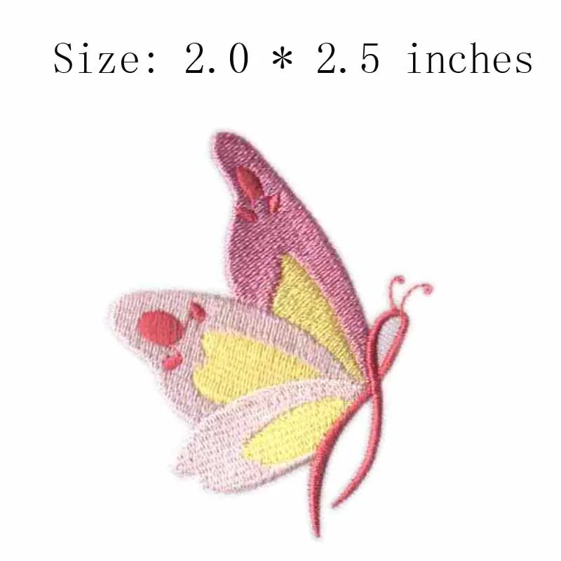Aliexpresscom buy colorful butterfly wilsonagirardj patch 20 wide Aliexpresscom buy colorful butterfly wilsonagirardj patch 20 wide